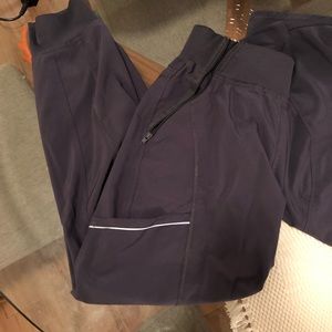 Cherokee jogger scrub set Size Small Petite